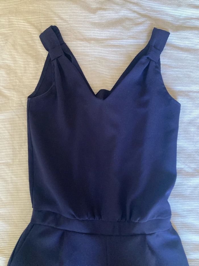 Combishort marine - photo numéro 2