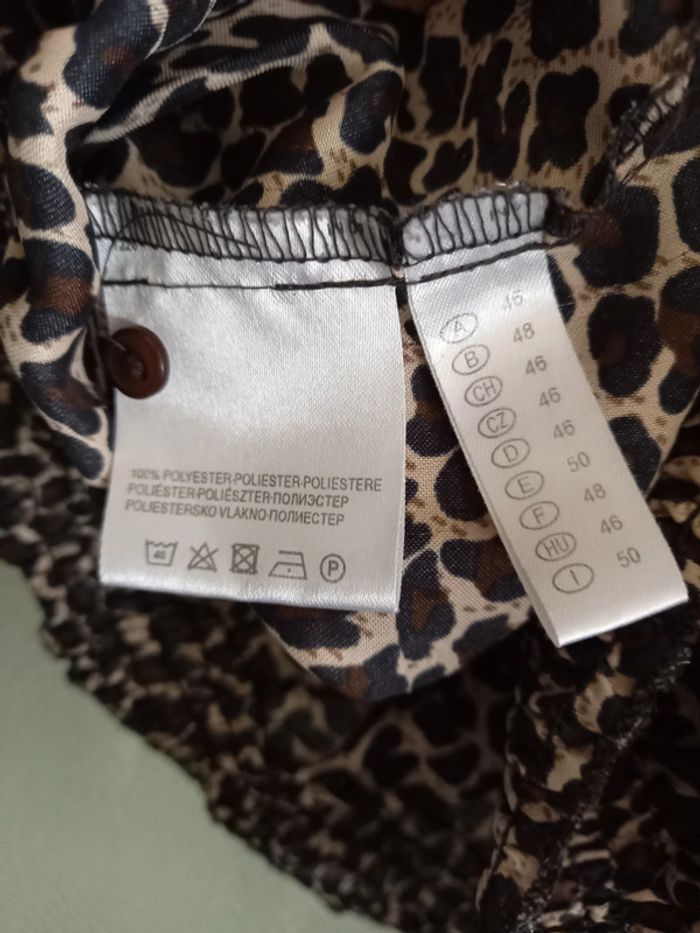 Chemise Yessica taille 48 - photo numéro 7