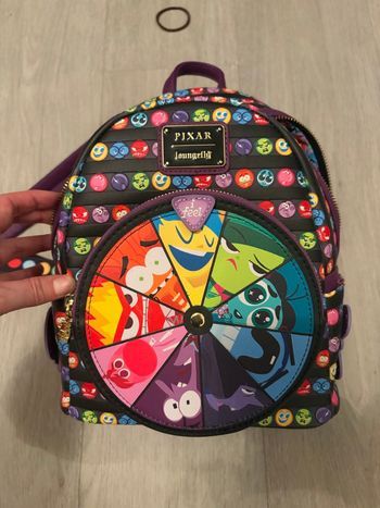 Loungefly Vice versa 