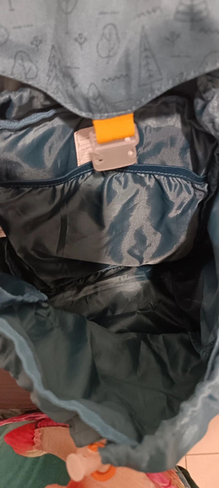 Sac à dos - photo numéro 9