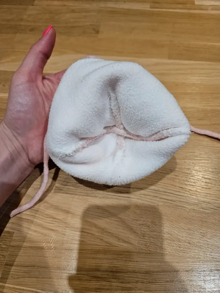 Bonnet bébé - photo numéro 2