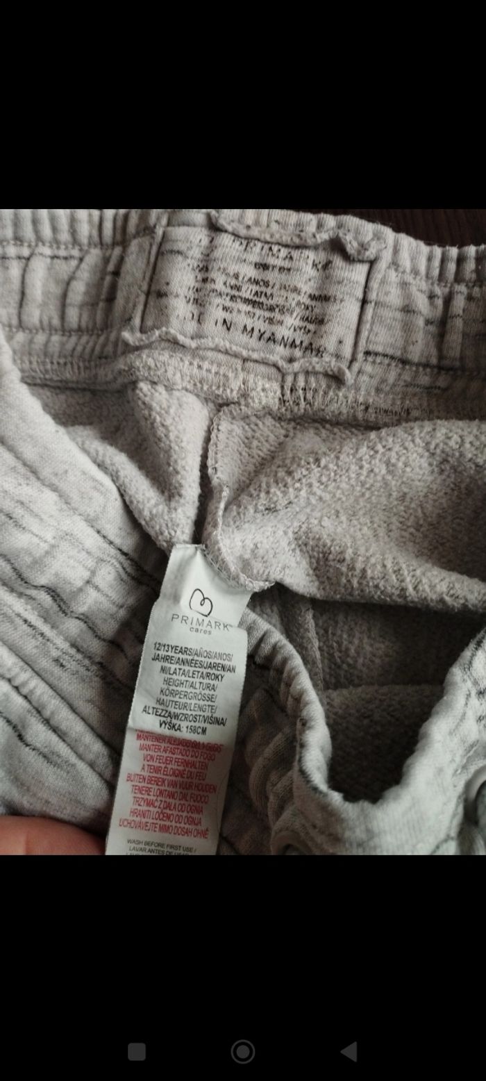 Bas de jogging Primark - photo numéro 3