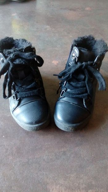 Bottines