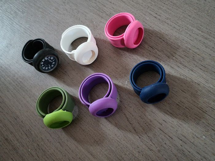 Montre + bracelet - photo numéro 5