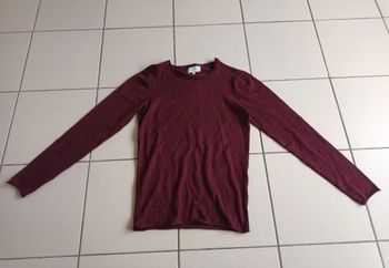 Pull Homme S
