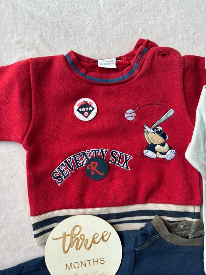 Pulls Divers - photo numéro 2