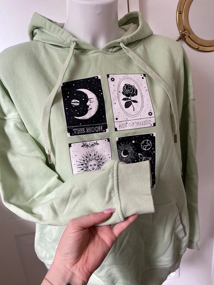 Pull Astrologie - photo numéro 9