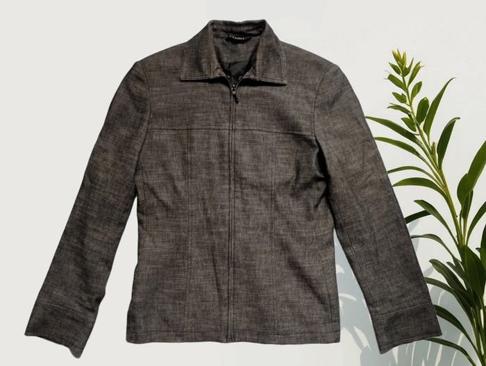 Veste Caroll