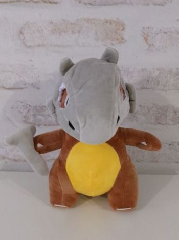 Peluche Pokémon Osselait