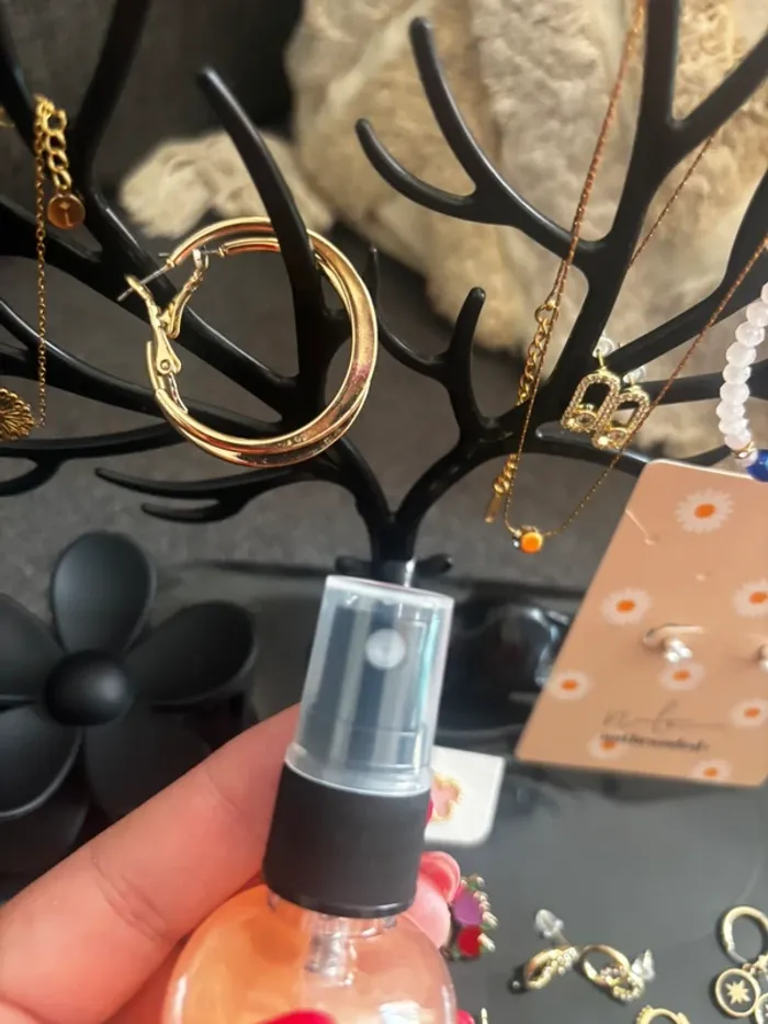 Lot bijoux et accessoires - photo numéro 2