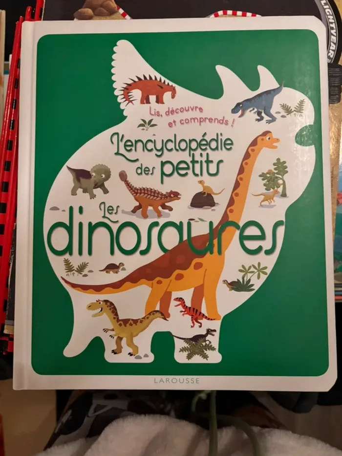 Livre enfant