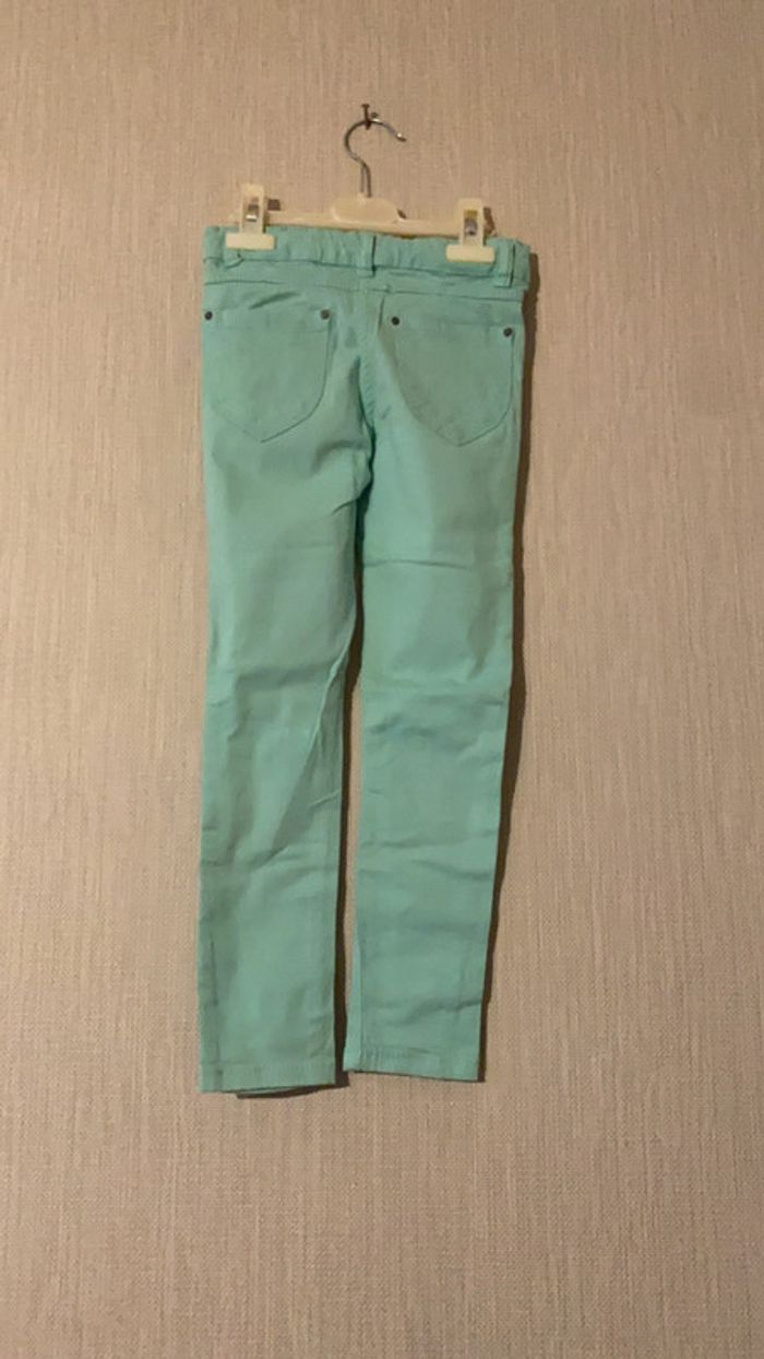 Pantalon taille 6 ans - photo numéro 2