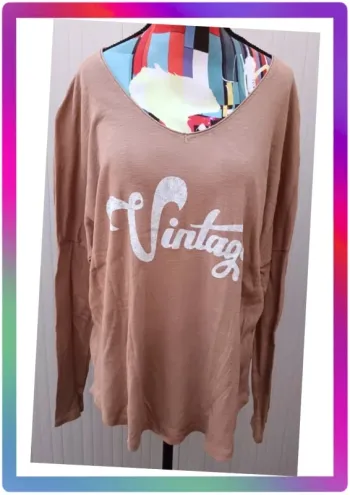 Blouse TU Made in Italy