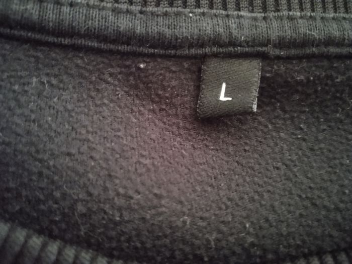 Sweat Yamaha - Taille L - photo numéro 3