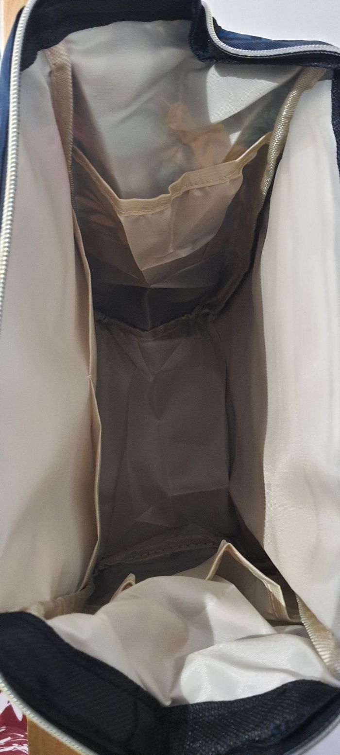 Sac à dos femme neuf- pratique et tendance - photo numéro 2