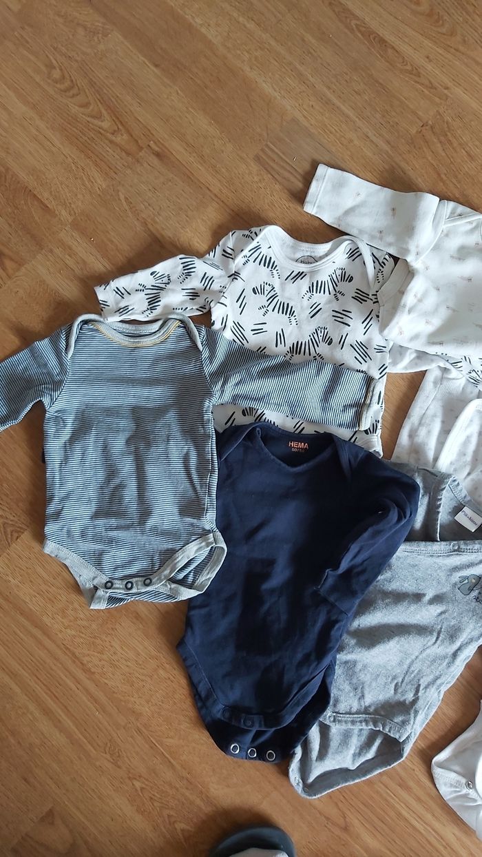 Bodys - photo numéro 6