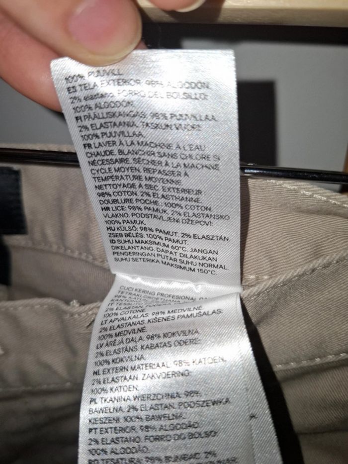 H&m 40 - photo numéro 4
