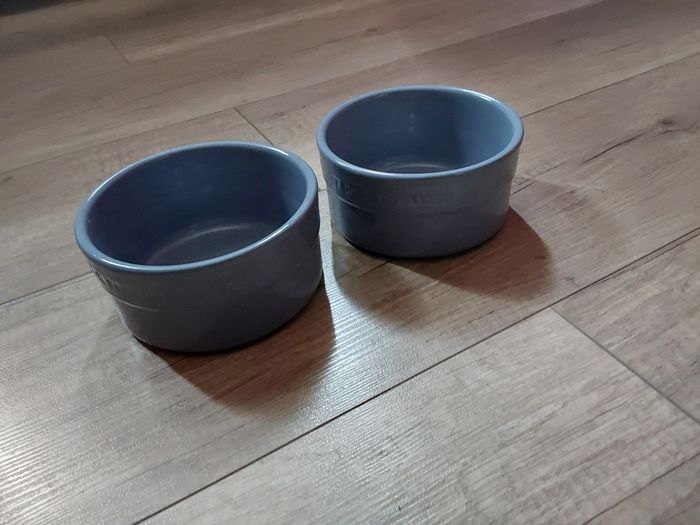 Lot de 2 bol spéciale mont d'or - photo numéro 2