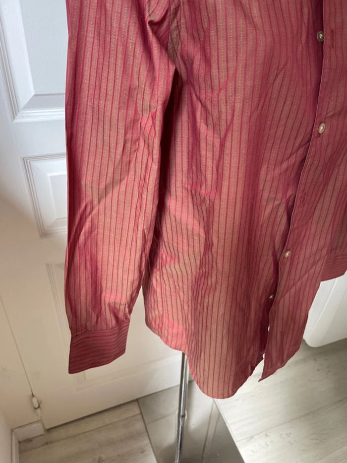 Chemise Kenzo Homme - photo numéro 5