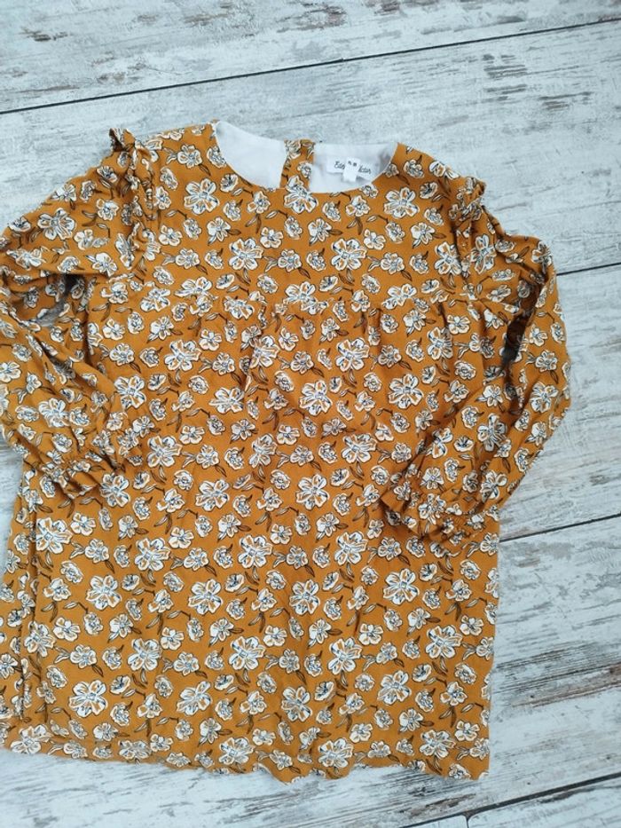 Robe Eden et Victor - photo numéro 2