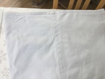 Blouse médical
