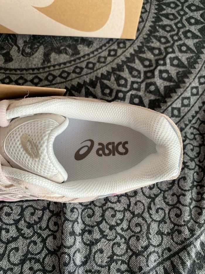 Asics Gel-NYC Rose 36 - photo numéro 6