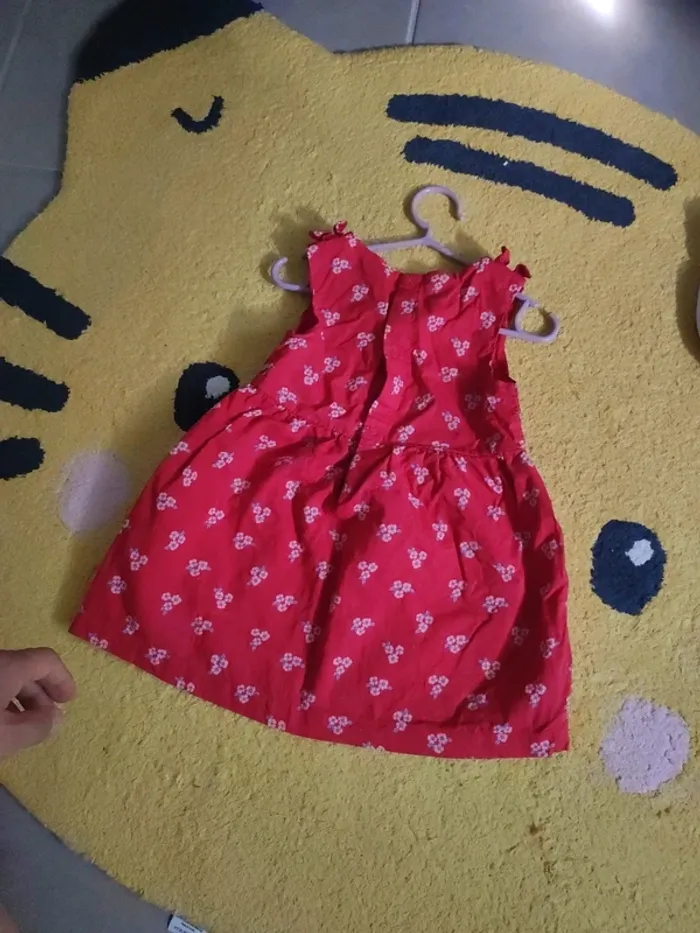 Robe bébé - photo numéro 3