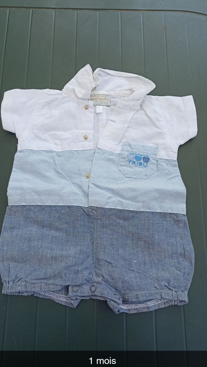 Lot de vêtements