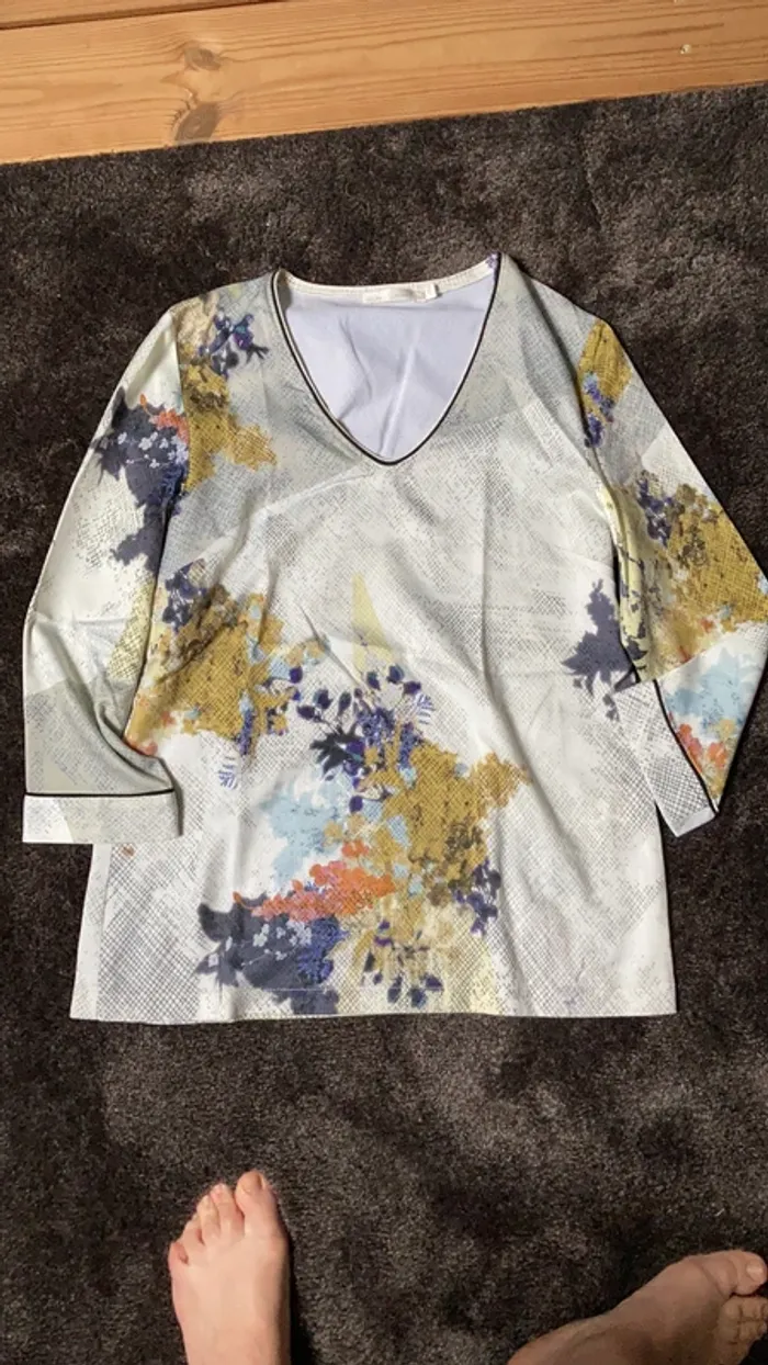 Blouse femme