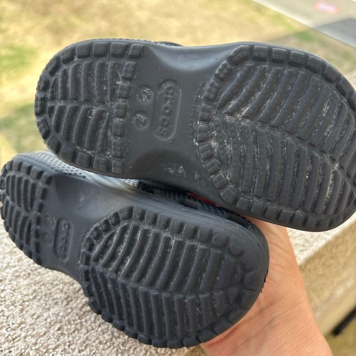 Crocs - photo numéro 3