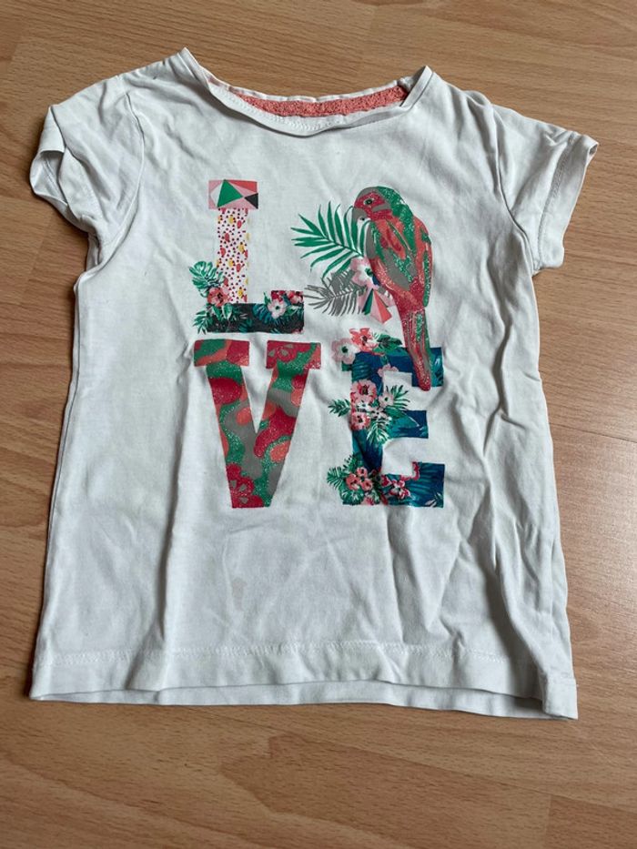 T-shirts - photo numéro 2