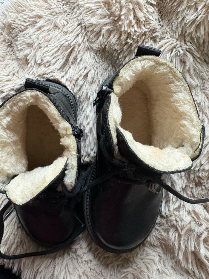 Bottines - photo numéro 5