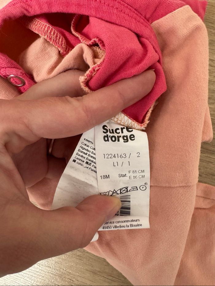 Pyjama - photo numéro 2