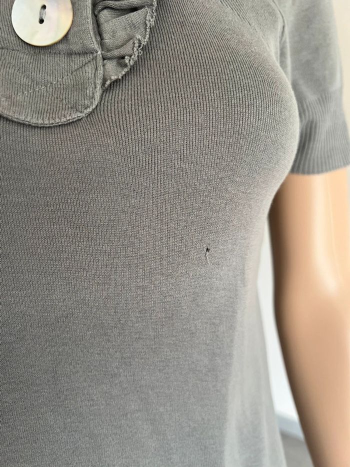 T shirt IKKS - photo numéro 2