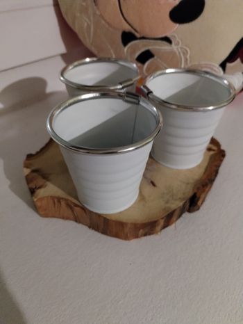 Pot de fleur