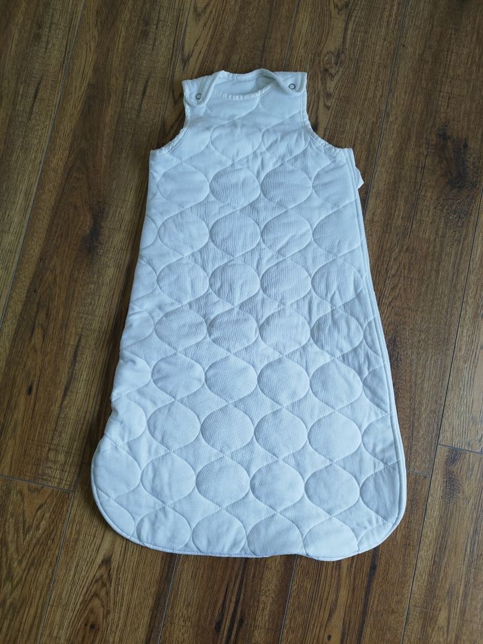 Lot de gigoteuses 0-6mois - photo numéro 5