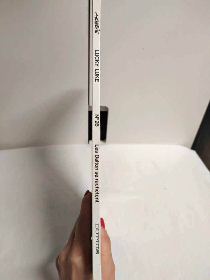 Les Dalton se rachètent n°26 - photo numéro 3