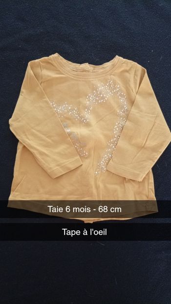 Pull léger 