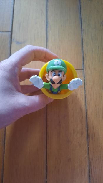 Luigi