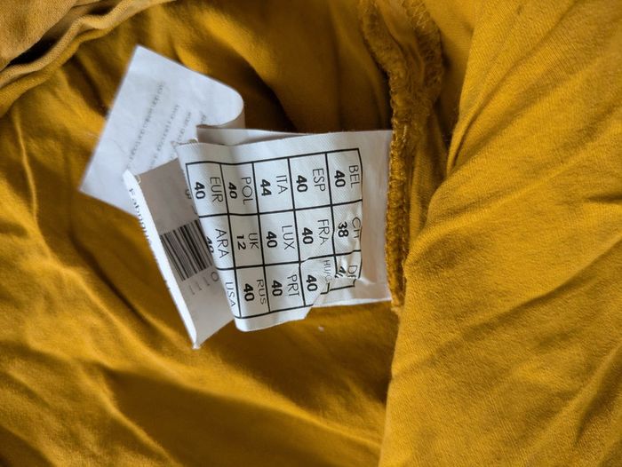 Chemise Promod - photo numéro 3
