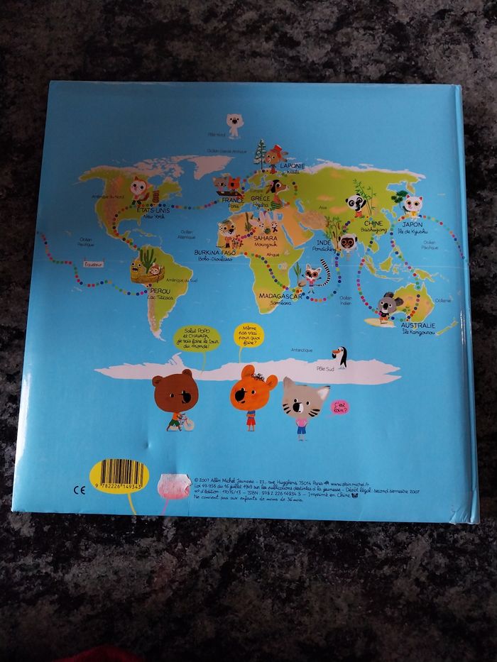 Livre - photo numéro 2