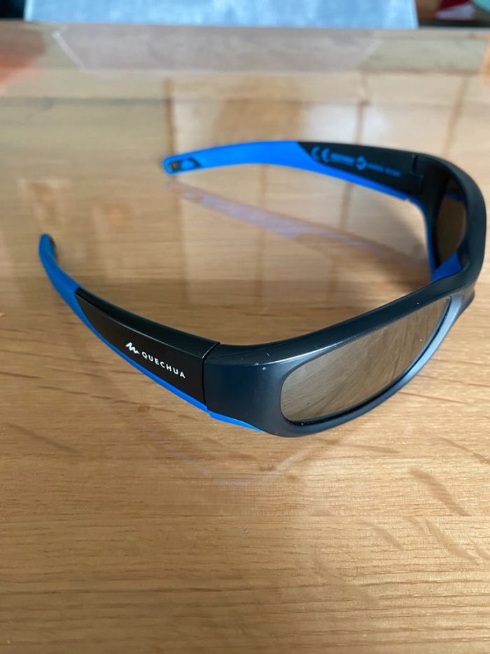 Lunettes de soleil de randonnée enfant + de 10 ans - photo numéro 2