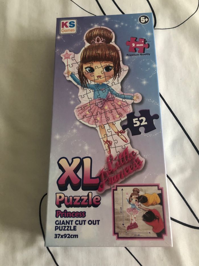 Puzzle XL