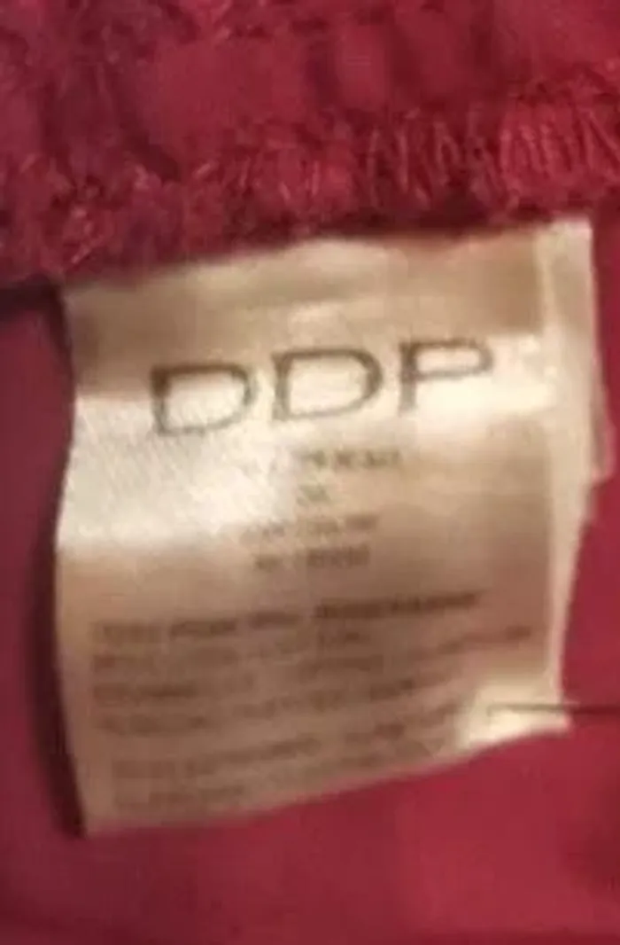 Pantalon DDP modèle win taille 30 /40 - photo numéro 7