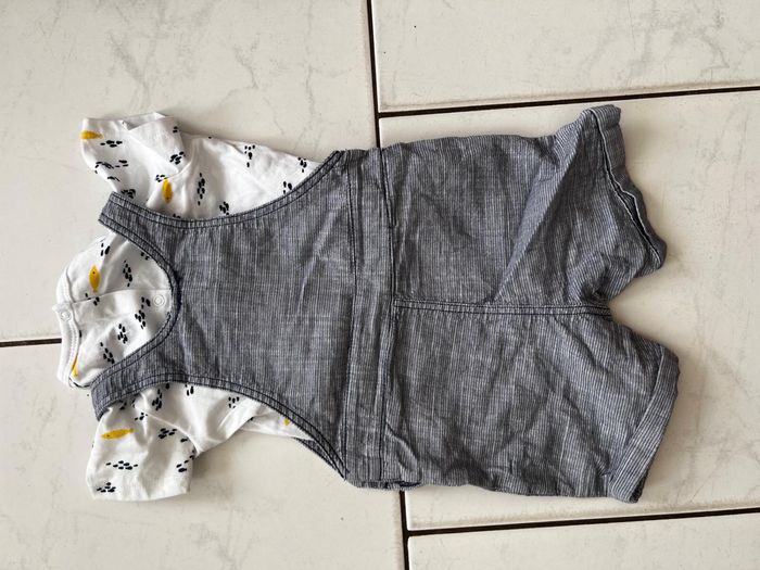 Ensemble bébé - photo numéro 4