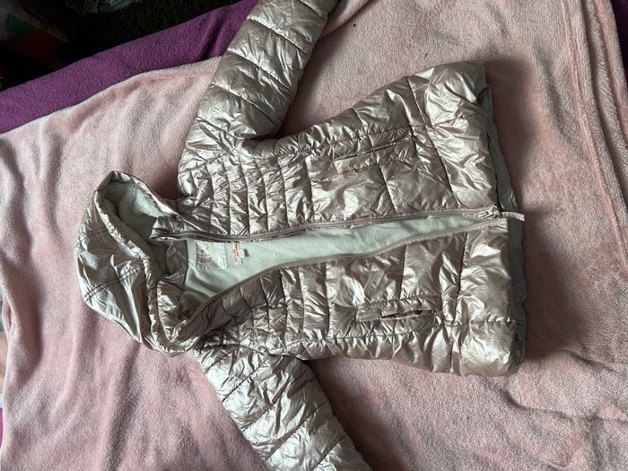 Manteau dpam - photo numéro 2