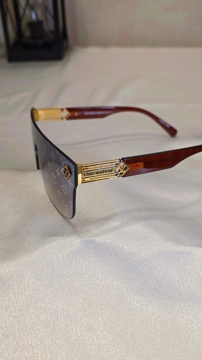 Lunettes - photo numéro 3