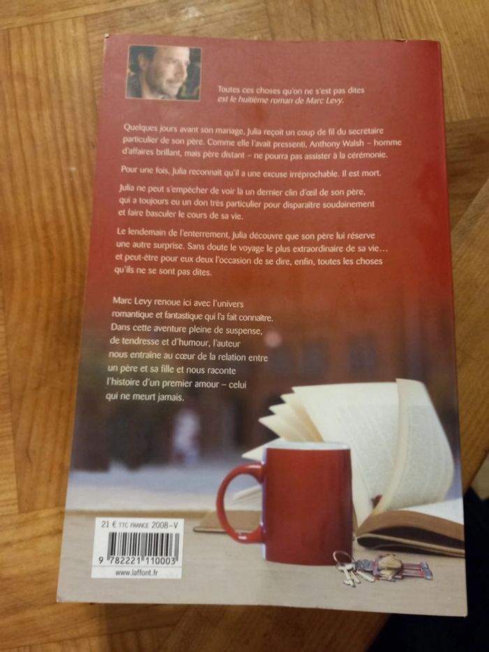 Livre - photo numéro 2