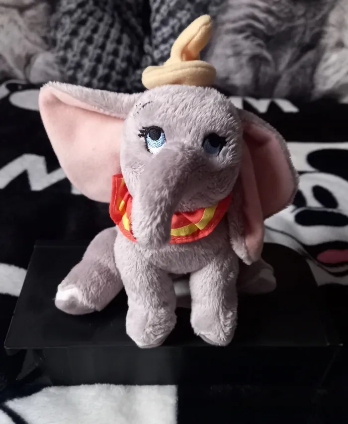 Peluche Disney