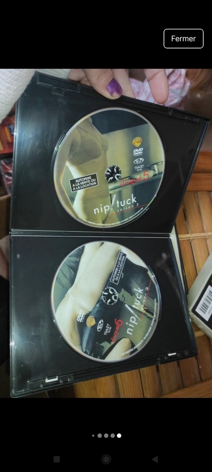 Coffret DVD - photo numéro 4
